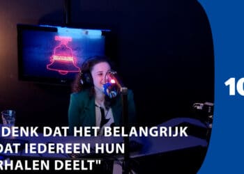 Mindel Smid openhartig over nieuwe single ‘Te Ver’