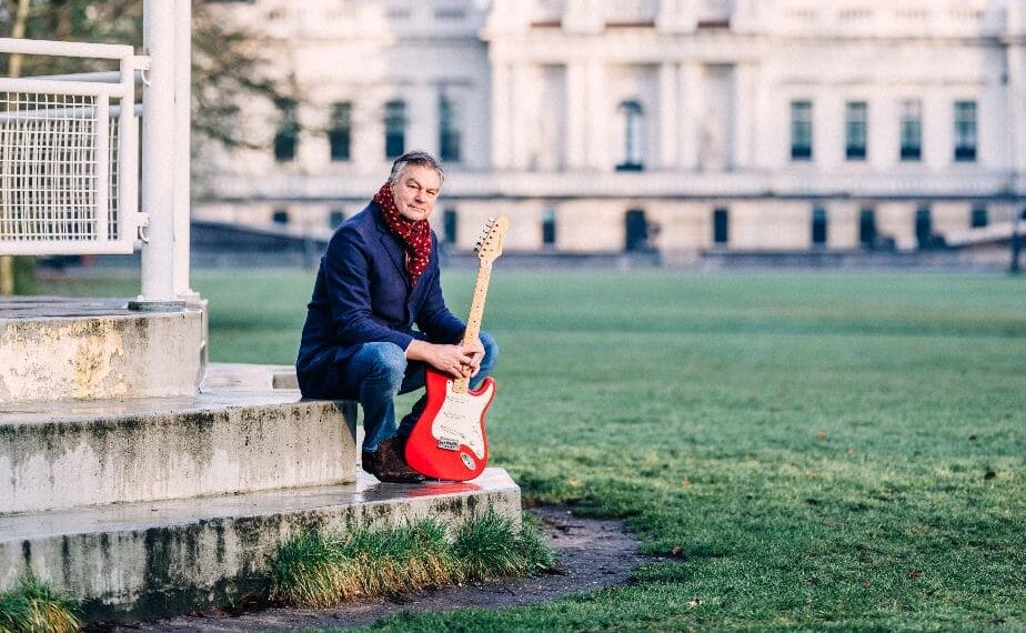 Bernt Schneiders informateur van Bloemendaal