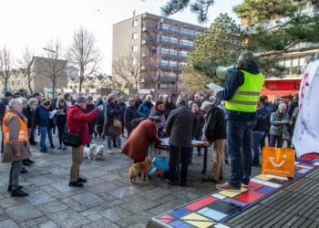 Foto: Erwin B. Bartman