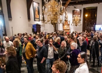 Uitslag verkiezingen bekend: PvdA de grootste, GroenLinks verliest fors