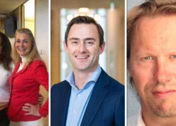 Bloemendaalse politici kunnen mouwen opstropen: “Het dorp heeft veel rumoer gekend”