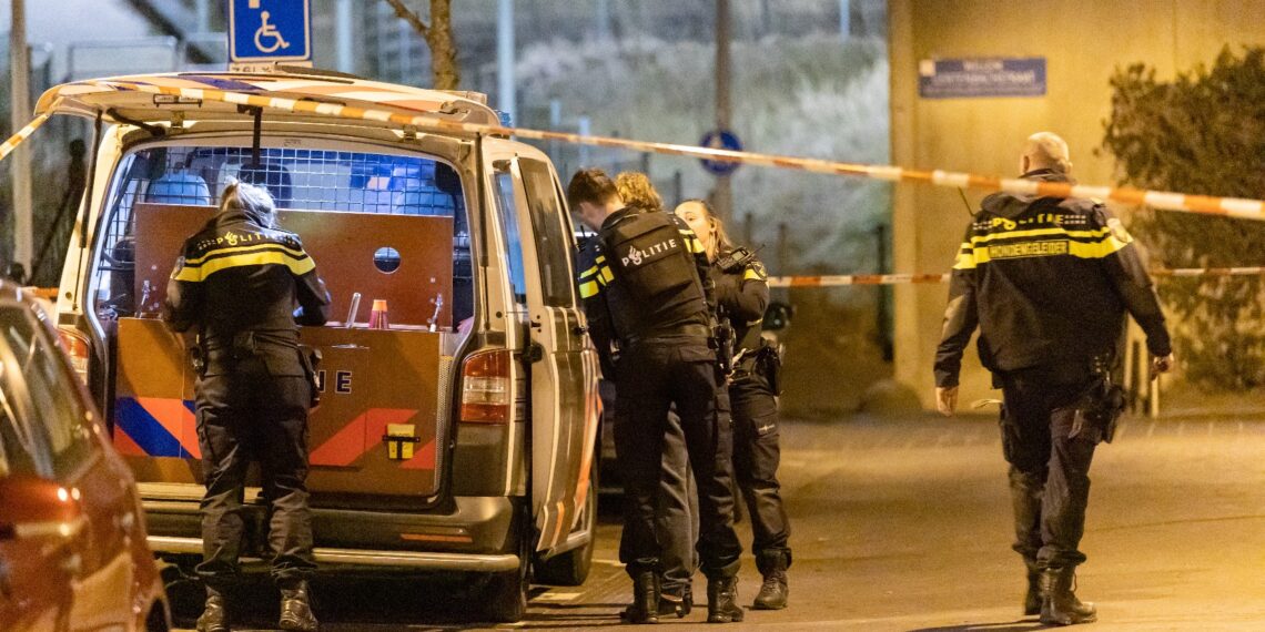 Slachtoffer steekpartij Zandvoort is 48-jarige Haarlemmer