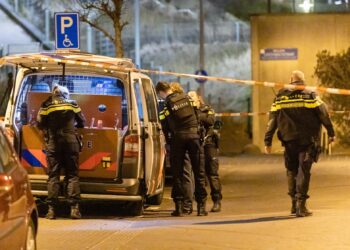 Slachtoffer steekpartij Zandvoort is 48-jarige Haarlemmer