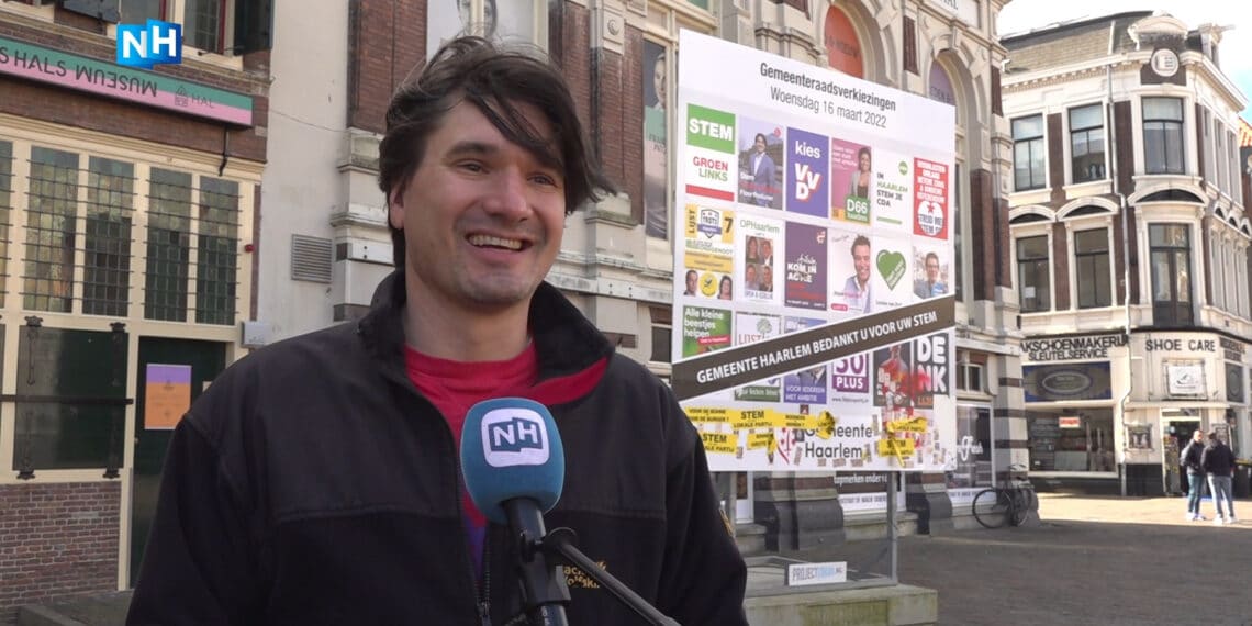 Vijftien partijen in de Haarlemse raad: hoe nu verder?