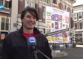 Vijftien partijen in de Haarlemse raad: hoe nu verder?