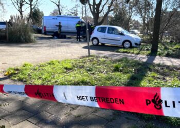 Explosief aangetroffen en onschadelijk gemaakt bij woning in Heemstede