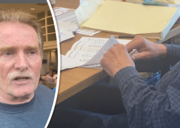 Hertelling in Heemstede afgerond: geen wijziging in zetelverdeling