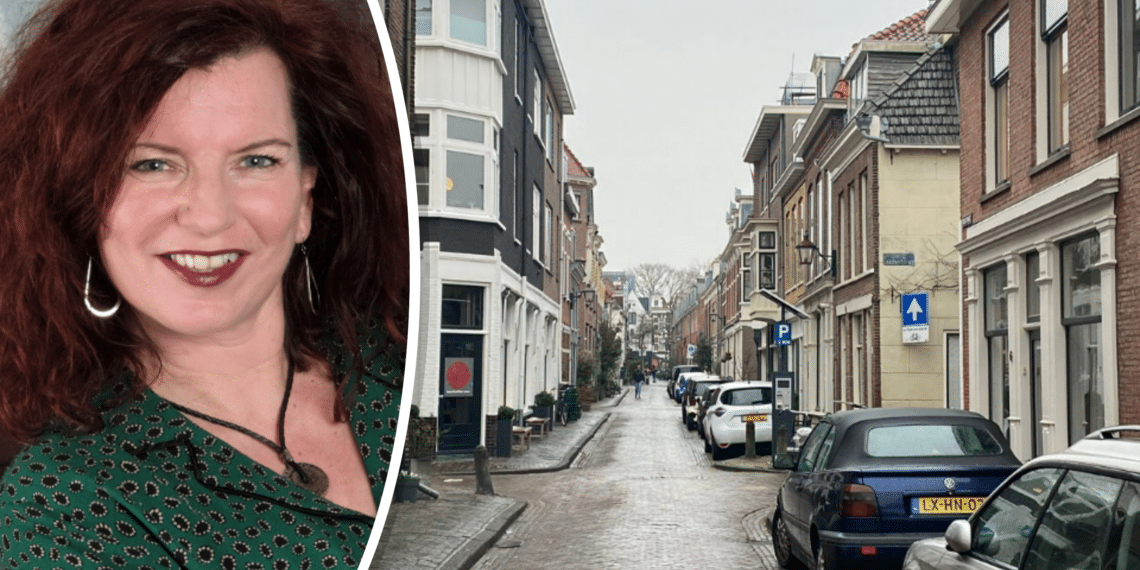 Deel straatverlichting Vijfhoek werkt niet: “Frustrerend dat we het niet kunnen oplossen”