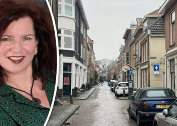 Deel straatverlichting Vijfhoek werkt niet: “Frustrerend dat we het niet kunnen oplossen”