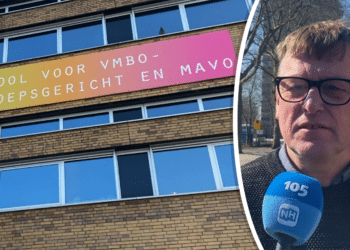 Heet hangijzer: Haarlem verdeeld door ontbreken havo/vwo in Schalkwijk