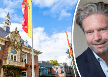 Geen zorgen VVD Heemstede om zetel kwijt te raken en verkiezingen toch te verliezen