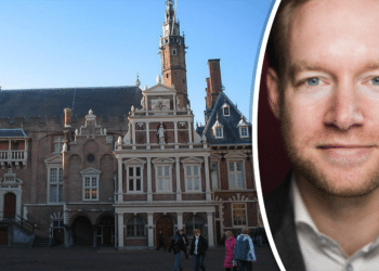 Terwijl Amsterdam bijna klaar is, moeten de Haarlemse formatiegesprekken nog beginnen