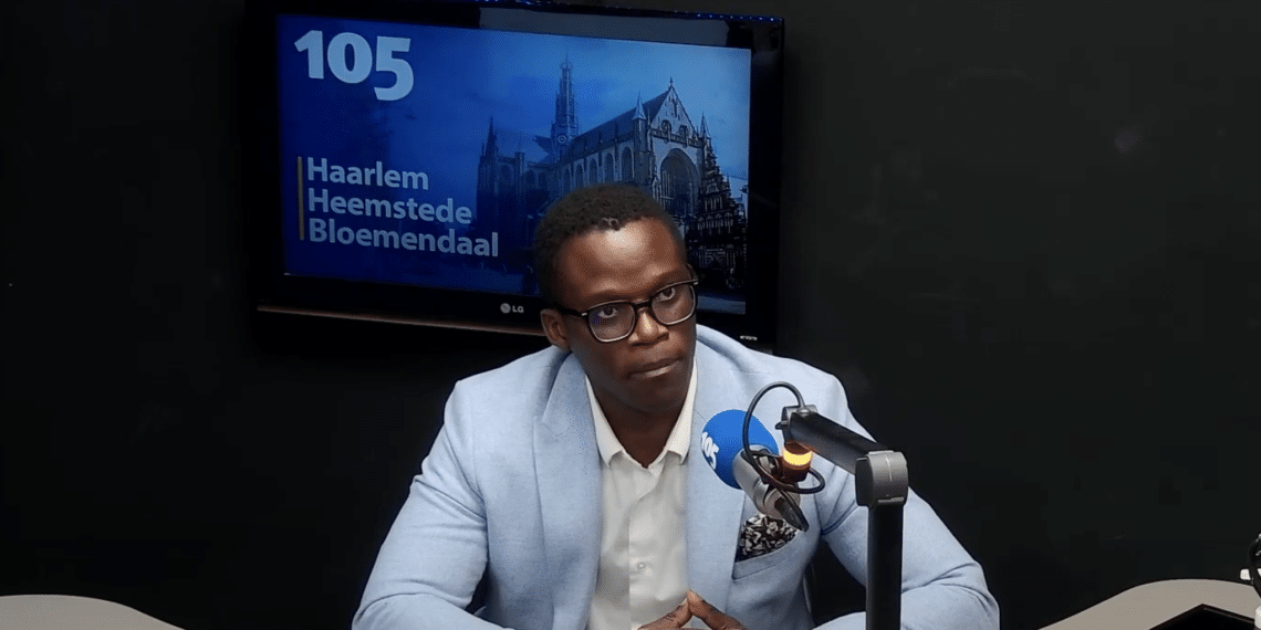 Het belang van opvangen van vluchtelingen: “Het gaat echt om mensenlevens”