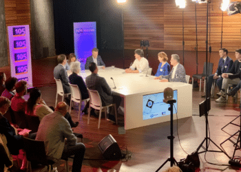 Herbeleef het grote Haarlemse verkiezingsdebat in 12 fragmenten