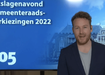 De verkiezingsdag in Haarlem, Heemstede en Bloemendaal van minuut tot minuut