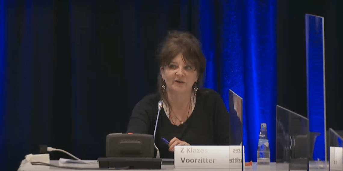 GroenLinks-raadslid Ziggy Klazes doet aangifte van aanranding tijdens flyeren