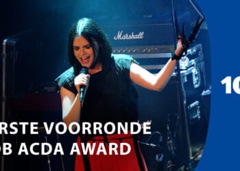 Terugblik op de eerste voorronde van de Rob Acda Award