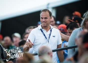 Voorbereiding in volle gang: Haarlemse Honkbalweek 2022 deze zomer weer in onze stad