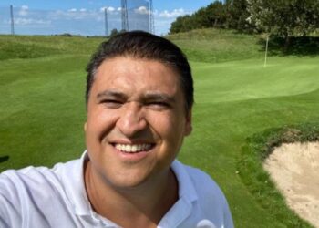 Wist je dat? Deel 2: Baris Efe is kandidaat raadslid in Heemstede