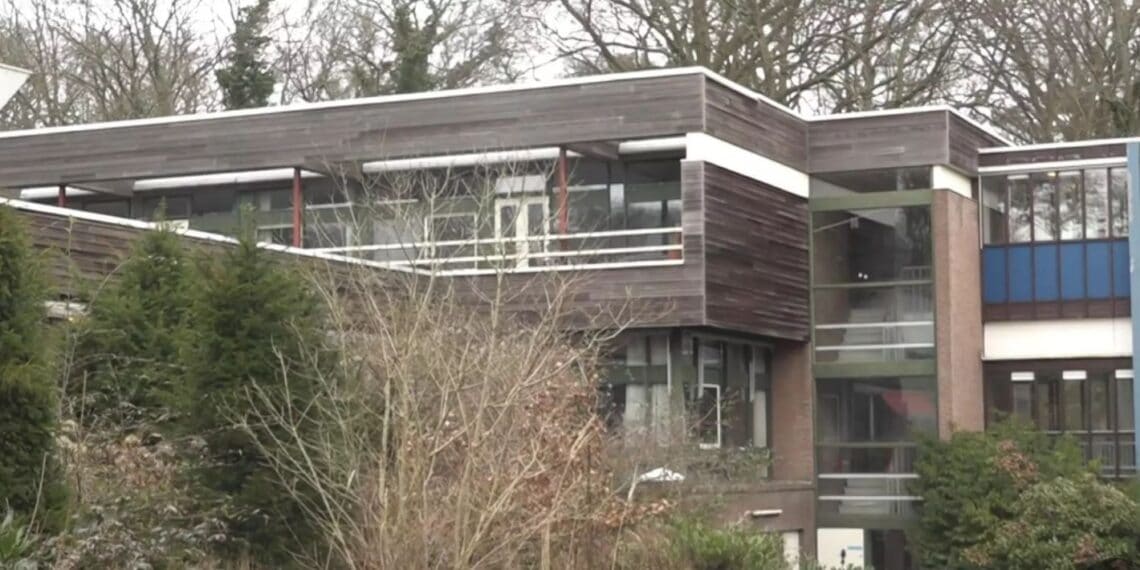 Dennenheuvel klaar voor Oekraïense vluchtelingen: “Ze kunnen vandaag aankomen”