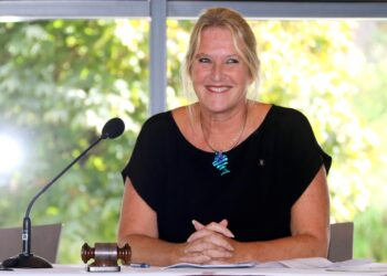 Wist je dat? Deel 2: Belinda Göransson-Van Kerkwijk is kandidaat raadslid in Zandvoort