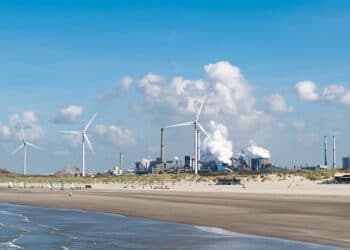 Jaap Venniker over de schenkingen die mensen doen t.b.v. het proces tegen Tata Steel