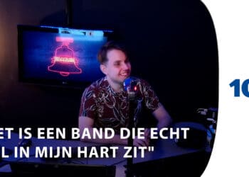 Terugkijken: Sound of Haarlem met Erik Reino