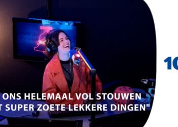 Terugkijken: Sound of Haarlem met SYNGA