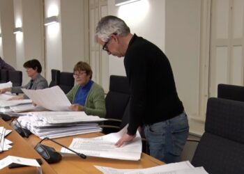 Vrouwelijke overheersing bij Haarlemse gemeenteraadsverkiezingen: “De stad heeft gesproken”