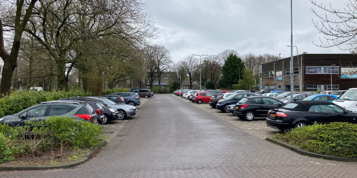 Definitieve locaties noodwoningen voor vluchtelingen Heemstede bekend