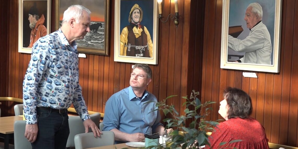 Weer volle bak in 90-jarig Hotel Faber na twee magere jaren: “Het heeft me wel wat gedaan”