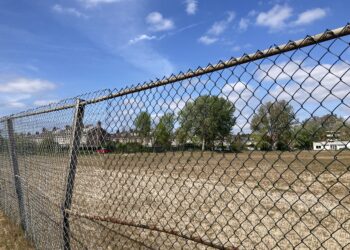 60 containerwoningen voor vluchtelingen in Zandvoort Nieuw-Noord: “Ik vind het prima”