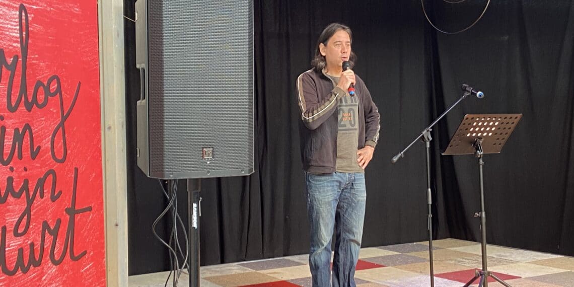 foto Mireille Doveren