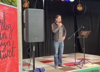 foto Mireille Doveren