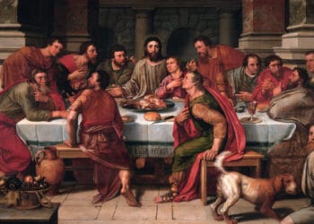 Ruimte voor ontmoeting en wellicht schurende verhalen aan de Tafel van Twaalf