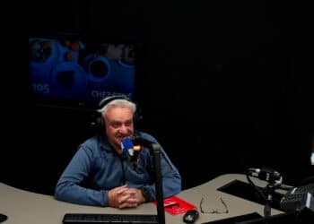 Regisseur Hans van Hechten over het toneelstuk ‘Van over de Rivieren’