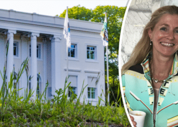 Ontstaat uit advies van coalitie met VVD en Hart voor Bloemendaal ook ‘liefdevol huwelijk’?