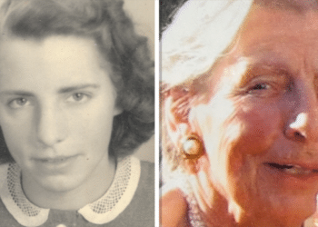 Dagboek verzetsheldin omgezet in een dans: “Door vertaling in beweging voel je de impact”