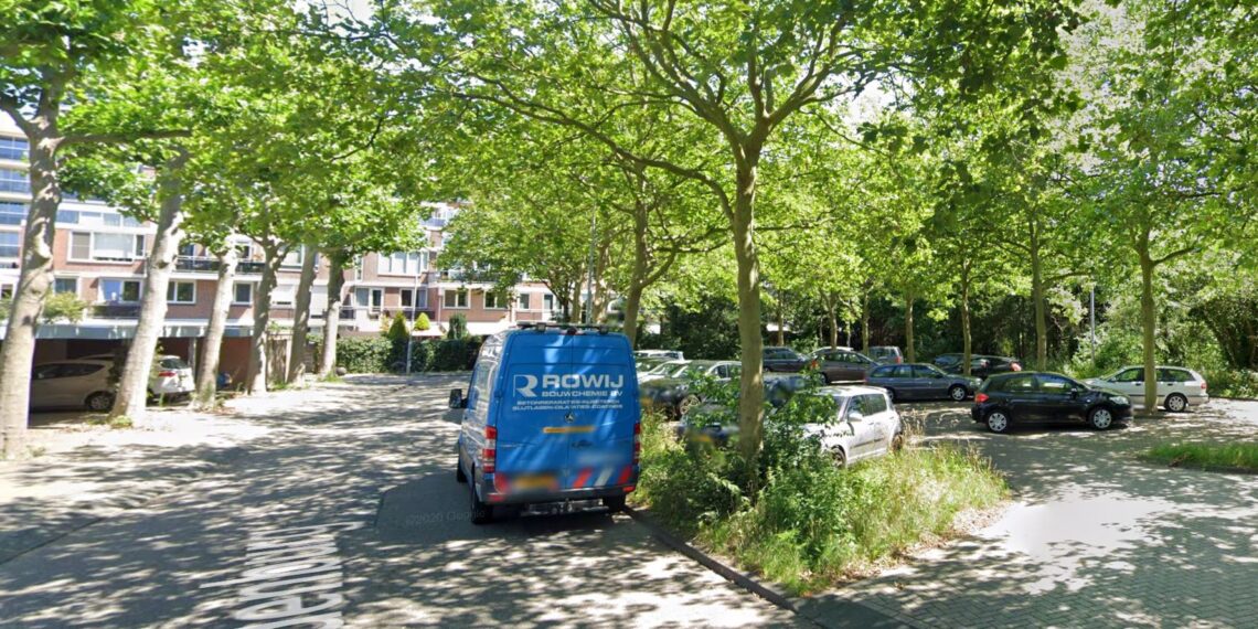 Bewoners Sandenburg zijn overlast jongeren zat: politie gaat extra surveilleren