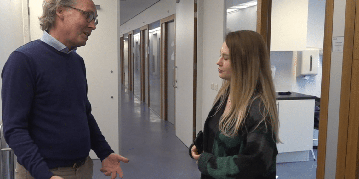 Huisartsen in Kennemerland openen spreekuur voor vluchtelingen