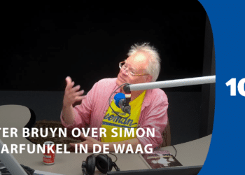 Peter Bruyn: ‘Dit is de reden waarom Bob Dylan nét niet optrad in De Waag.’