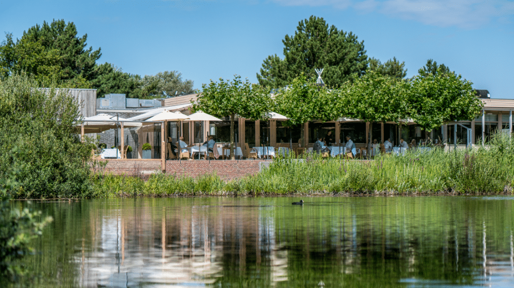 Pascal Beeren (Bokkedoorns): “Het niveau in deze tiende editie van Bokkedoorns-awards was bijzonder hoog.”