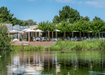 Pascal Beeren (Bokkedoorns): “Het niveau in deze tiende editie van Bokkedoorns-awards was bijzonder hoog.”