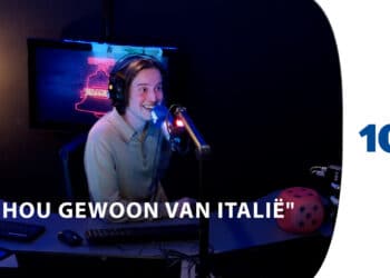 Terugkijken: Sound of Haarlem met Elliot Boyd