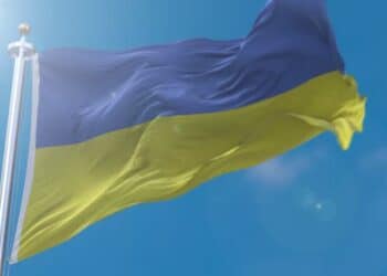 Jeroen Gijzen (locatiemanager Informatiepunt Oekraïne): “We kunnen de mensen verder helpen.”