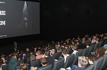 Nick Hoogendorp over de documentaire “Hen die hun waren”