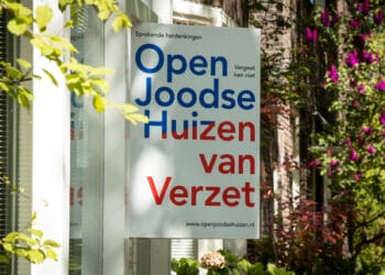 Open Joodse Huizen – Huizen van verzet
