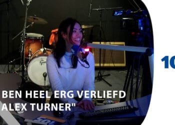 Terugkijken: Sound of Haarlem met Panda Noir