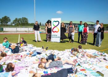 Stichting Nooit Voorbij genomineerd voor De Nationale Vrijwilligersprijzen