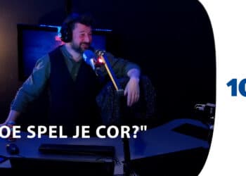 Terugkijken: Sound of Haarlem met VOZ